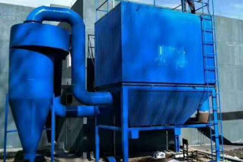 靜電除塵器的氣流分布裝置是什么 控制氣流速度的裝置