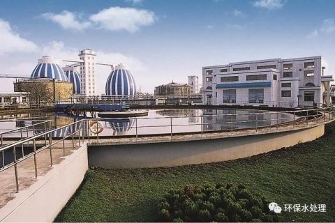 生物濾池溶解氧控制多少合適