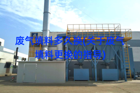 廢氣填料多久換(關(guān)于廢氣填料更換的指導(dǎo))
