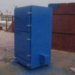 PL單機布袋除塵器