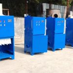 PL單機布袋除塵器